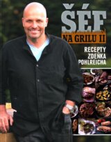 Šéf na grilu II.
