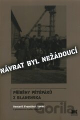 Návrat byl nežádoucí