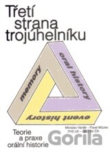 Třetí strana trojúhelníku