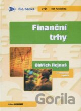 Finanční trhy