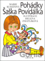 Pohádky Šaška Povídálka