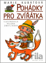 Pohádky pro zvířátka
