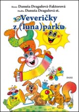 Veveričky z (luna)parku