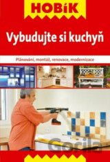 Vybudujte si kuchyň