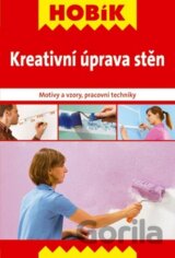 Kreativní úprava stěn
