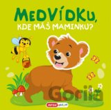 Medvídku, kde máš maminku?