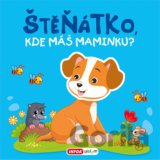 Štěňátko, kde máš maminku?