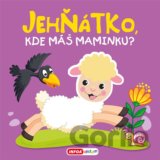 Jehňátko, kde máš maminku?