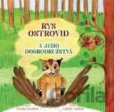 Rys ostrovid a jeho dobrodružstvá