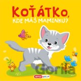 Koťátko, kde máš maminku?