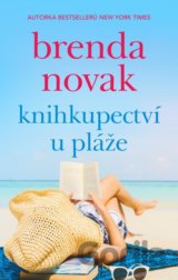 Knihkupectví u pláže