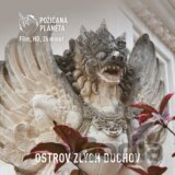 Ostrov zlých duchov