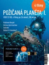 Požičaná planéta I.