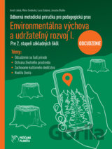 Environmentálna výchova a udržateľný rozvoj I - Odcudzenie
