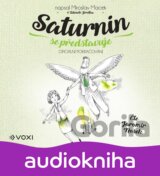 Saturnin se představuje