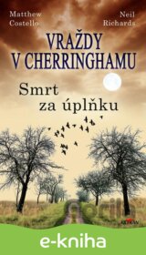 Vraždy v Cherringhamu - Smrt za úplňku