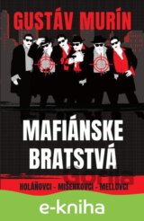 Mafiánske bratstvá