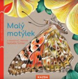 Malý motýlek