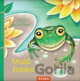 Malá žabka