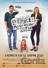 Deníček moderního fotra