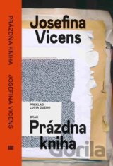 Prázdna kniha