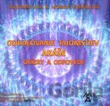 Odhaľovanie tajomstiev Akáše (e-book v .doc a .html verzii)