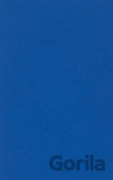 DOLLER Notes basic (medium blue)