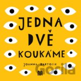 JEDNA, DVĚ - KOUKÁME