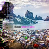 Placebo: Never Let Me Go (Red) LP