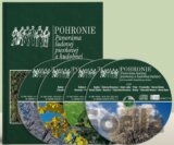 POHRONIE – Panoráma ľudovej piesňovej a hudobnej kultúry