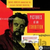 Chicago Symphony Orchestr, Mussorgsky Arr. Ravel:.. .. Pictures At An Exhibition LP