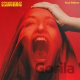 Scorpions: Rock Believer