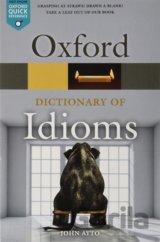 Oxford Dictionary of Idioms, 4th