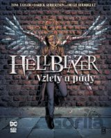 Hellblazer: Vzhlety a pády