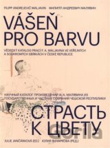 Vášeň pro Barvu