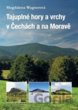 Tajuplné hory a vrchy v Čechách a na Moravě