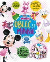 Obleč si Disney - Minnie