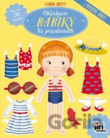 Obliekacie bábiky - Prázdniny