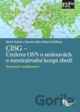CISG: Úmluva OSN o smlouvách o mezinárodní koupi zboží