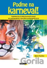 Poďme na karneval!