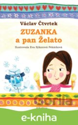 Zuzanka a pan Želato