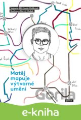 Matěj mapuje výtvarné umění
