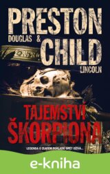 Tajemství škorpiona
