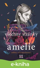 Všechny stránky Amelie
