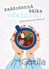 Každodenná šálka vďačnosti - Zima