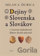 Dejiny Slovenska a Slovákov