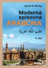 Moderná spisovná arabčina II.diel