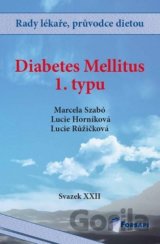 Diabetes mellitus 1. typu