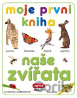 Naše zvířata