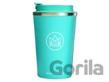 Termo nerezový hrnček na kávu Neon Kactus - Free Spirit 380 ml